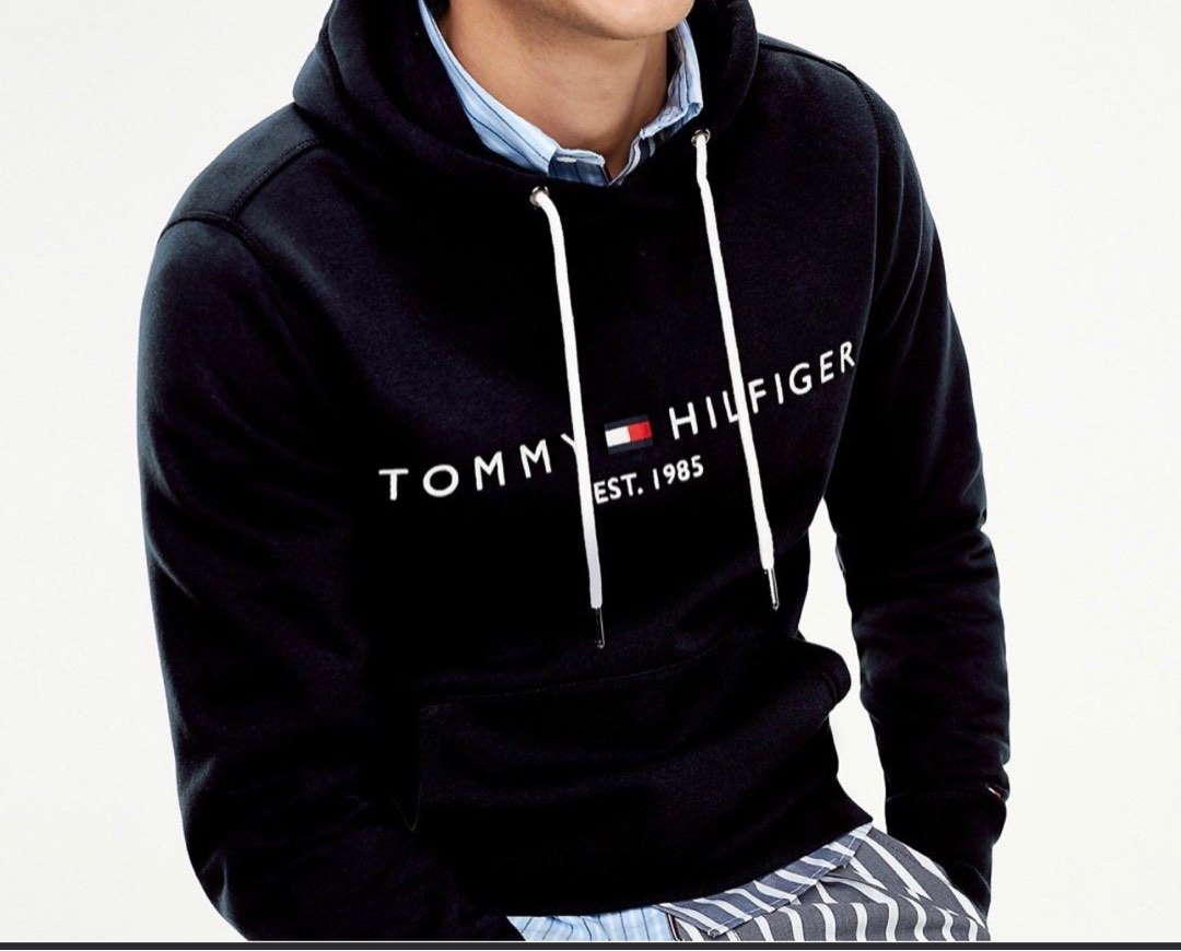 Tommy hilfiger hoodies sale outlet