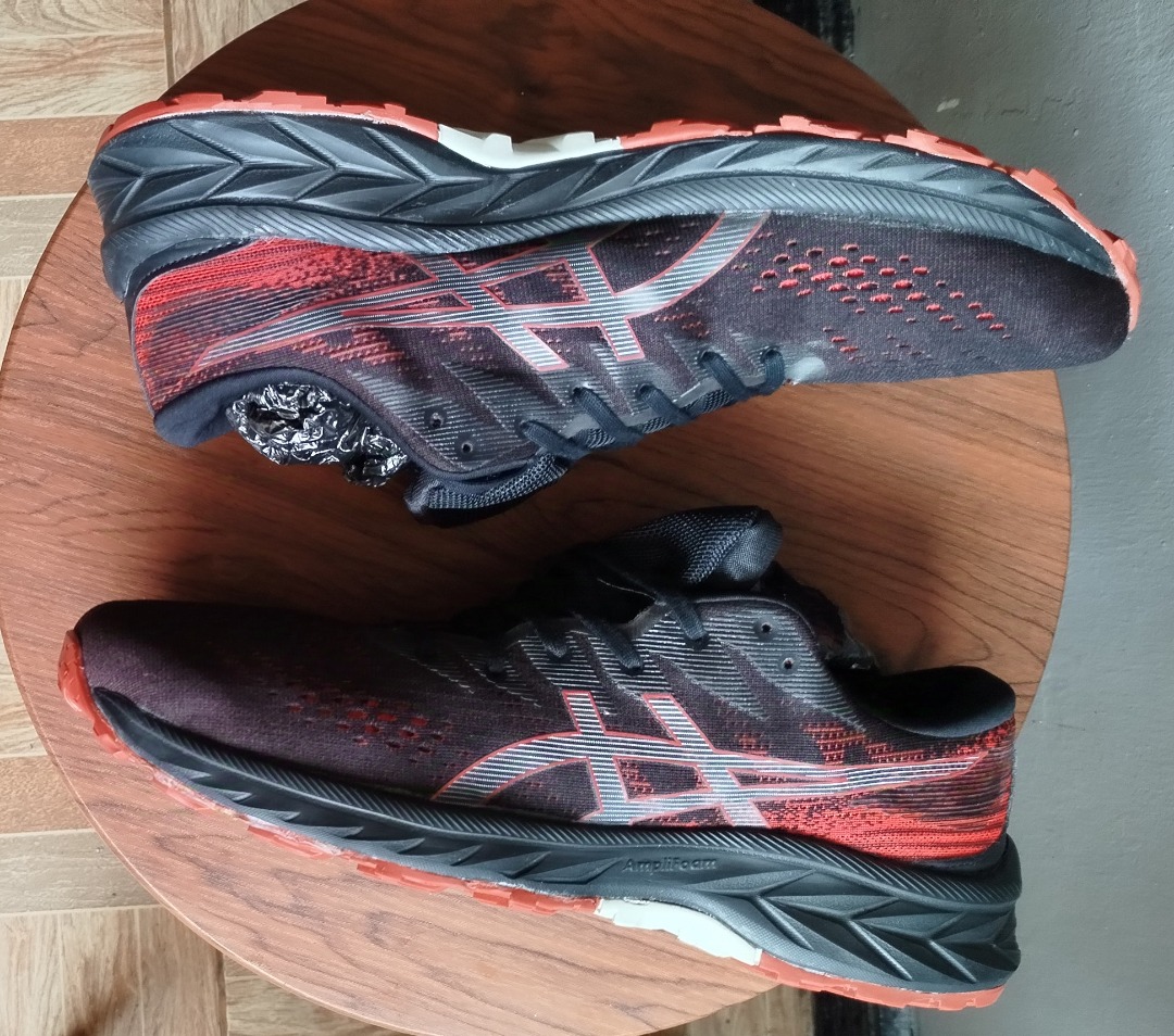 ASICS GEL KAYANO 22