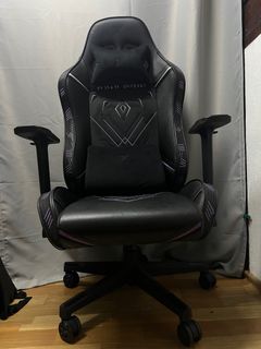100 affordable kerusi gaming For Sale Furniture Home Living Carousell Malaysia