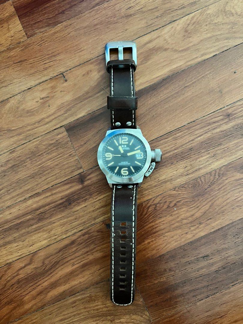 Tw steel cs31 on sale