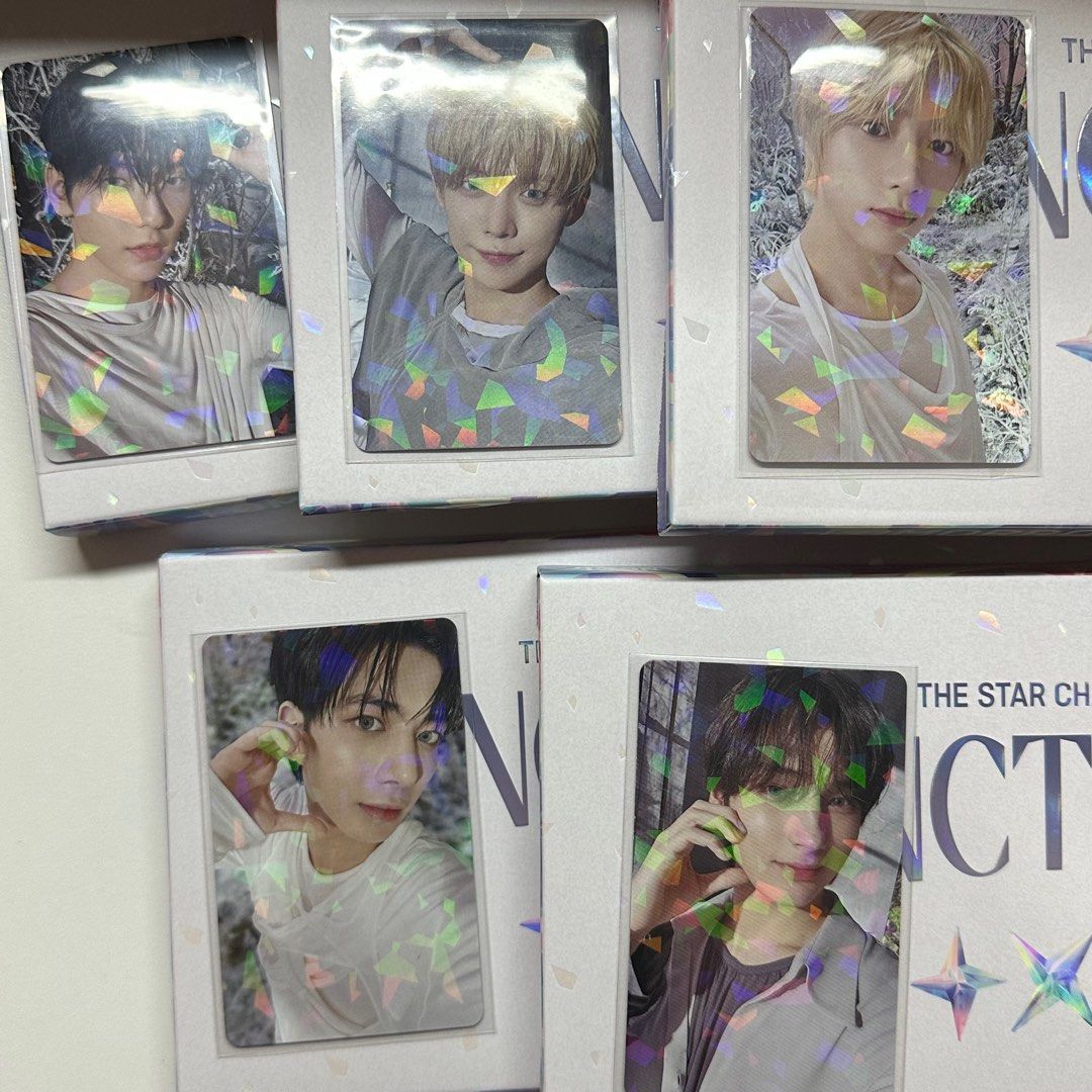 TXT SANCTUARY Weverse ラキドロ TXT THE STAR CHAPTER SANCTUARY