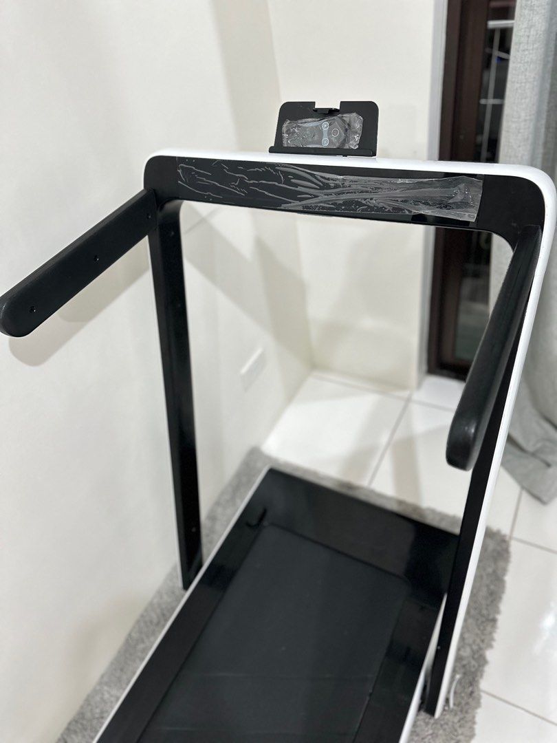 Ucm lifestyle treadmill online