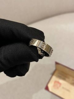Tomei white gold ring best sale