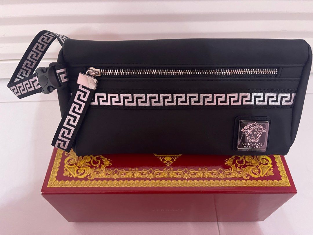 Versace pouch 2025