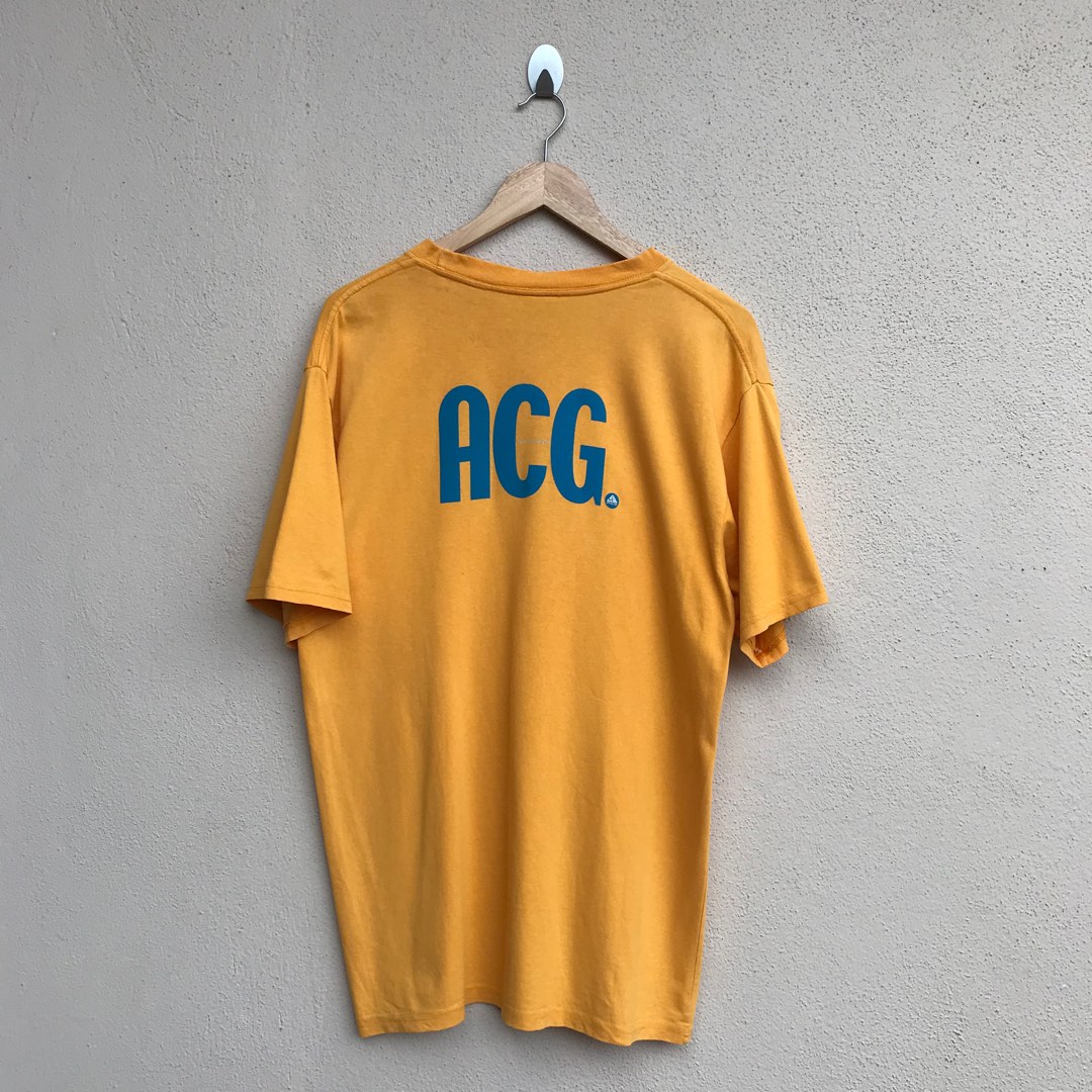 acg 90s
