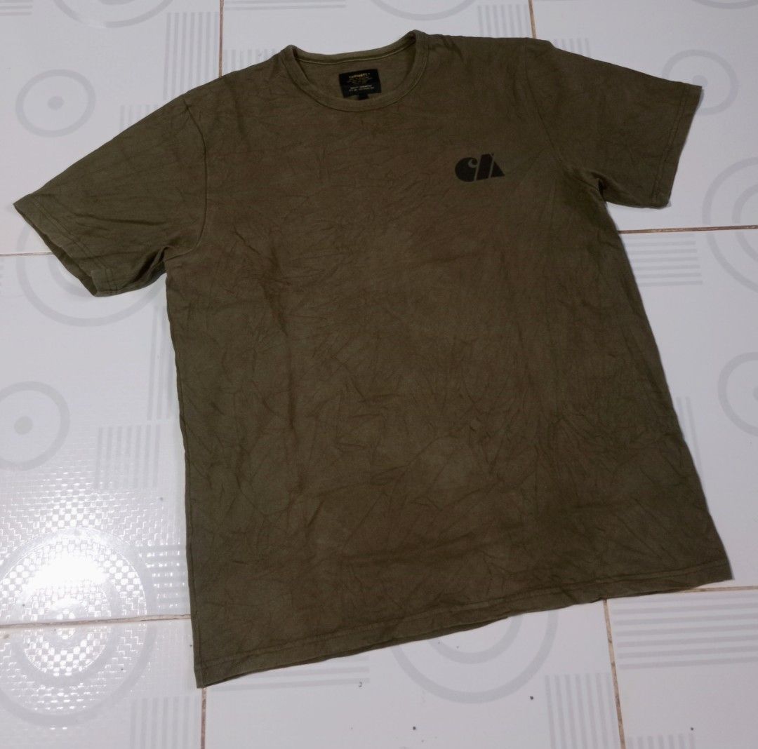 Vintage carhartt shirt store