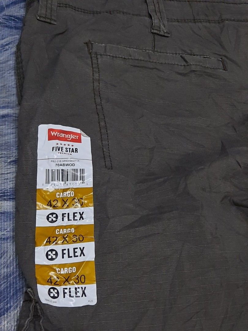 Wrangler 70abwod sale