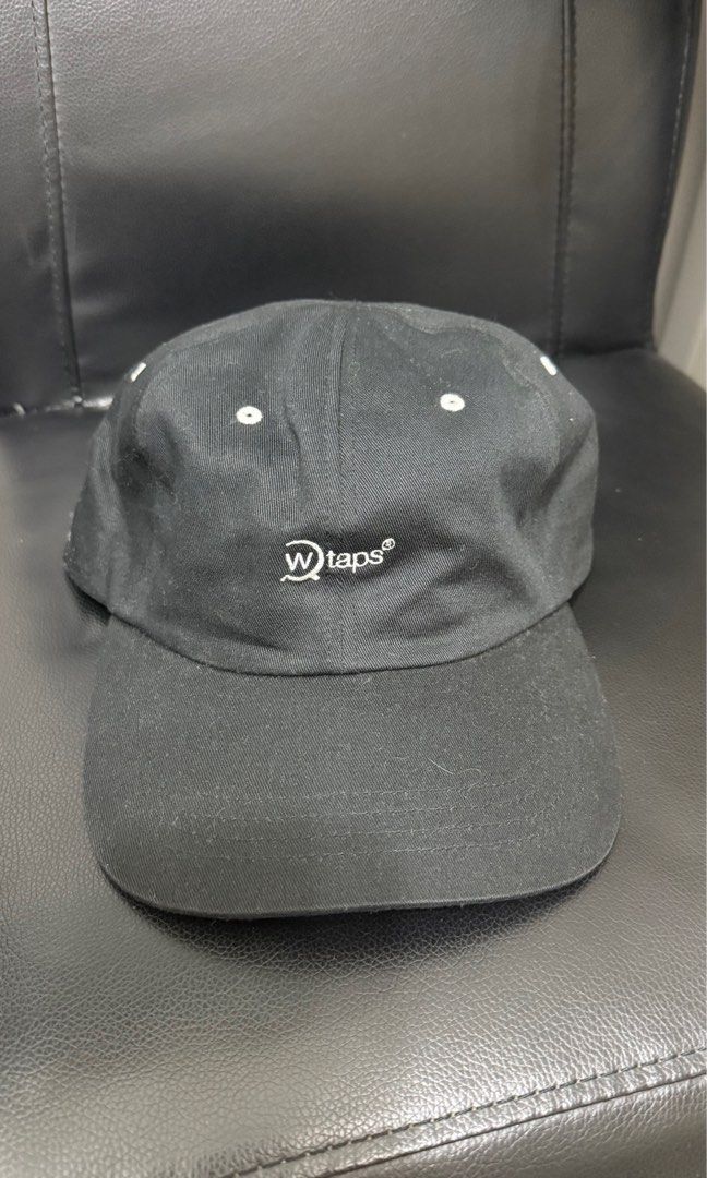 Wtaps Cap （分類：棒球帽、帽）位於 Hong Kong。 由 thy2199 提交（商品編號 1337403032，圖片 6）。簡介： 有興趣pm 全部只帶過1-2次 淨帽 。