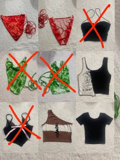(Category: ) located in . Submitted by impulses.preloved (Listing ID 1333416331, Image 1). Description: .