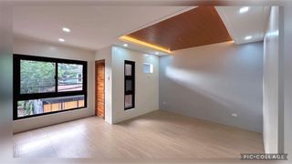 3 Storey Townhouse Newly Built FOR SALE @ St.Charbel 1 Subdivision Mindanao Ave Quezon City