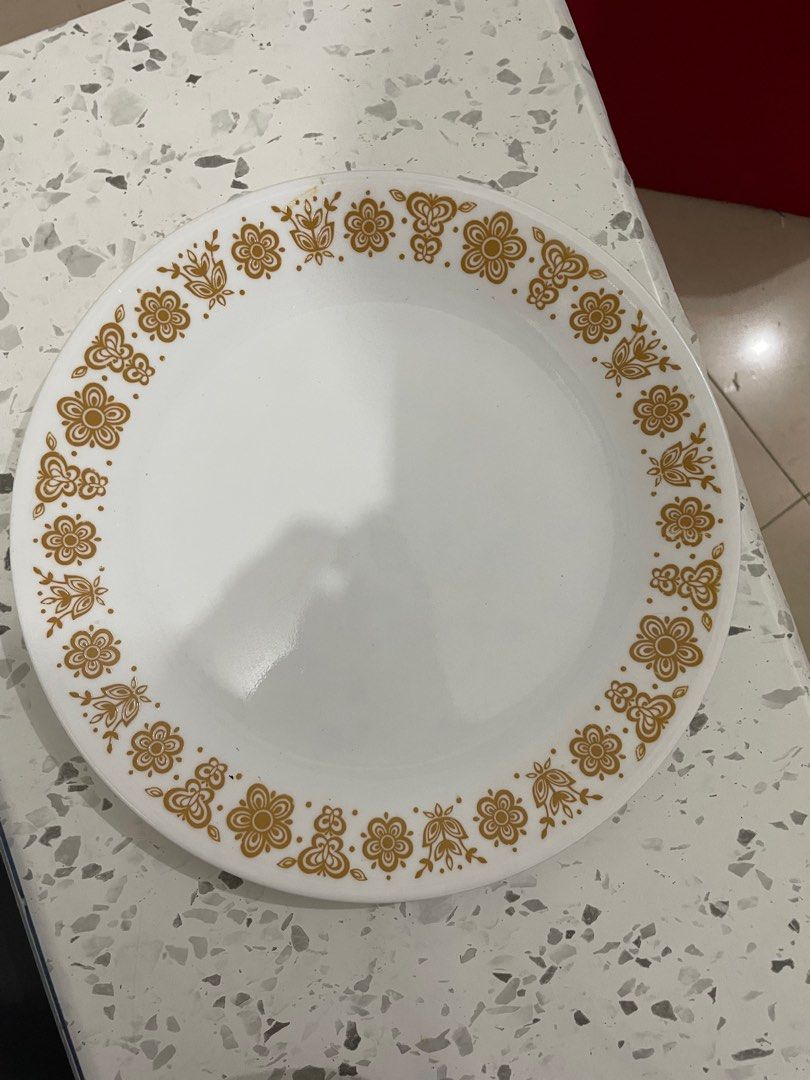 碟 （分類：餐具和餐具）位於 Hong Kong。 由 NicoleDeal 提交（商品編號 1337569621，圖片 3）。簡介： 全新 。