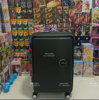 American Tourister 美國旅行者 行李箱 Collection item 3