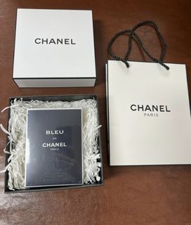 💎鑽石誠信賣家💎 Chanel 香奈兒 蔚藍男士香水 濃香水/淡香水 香體噴霧 100ml 禮盒64207019452419110