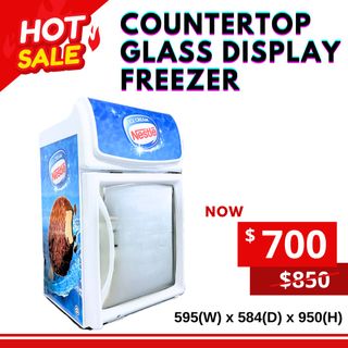 (Category: ) located in . Submitted by commercialfridgesdeals (Listing ID 1337438967, Image 1). Description: .