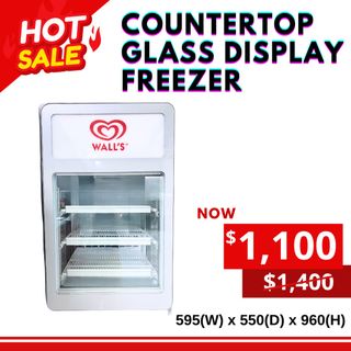 (Category: ) located in . Submitted by commercialfridgesdeals (Listing ID 1337439756, Image 1). Description: .