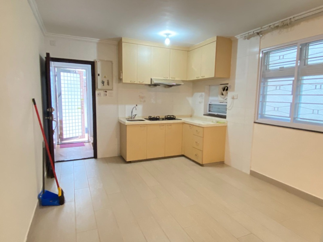 FOR RENT - Brand New Renovated Village House in Fanling, 1 Bedroom 1 Living Room, Ground Floor Unit63439047151875111