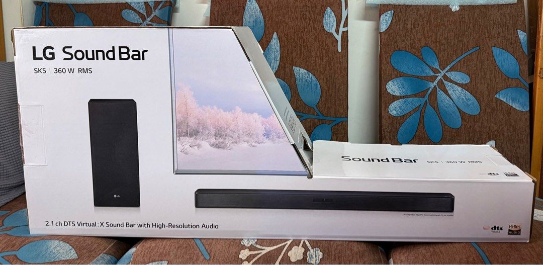 Lg Sk5y Lg Sound Bar 360w Lg Soundbar Sk5 360w Lg Sk5y Channel