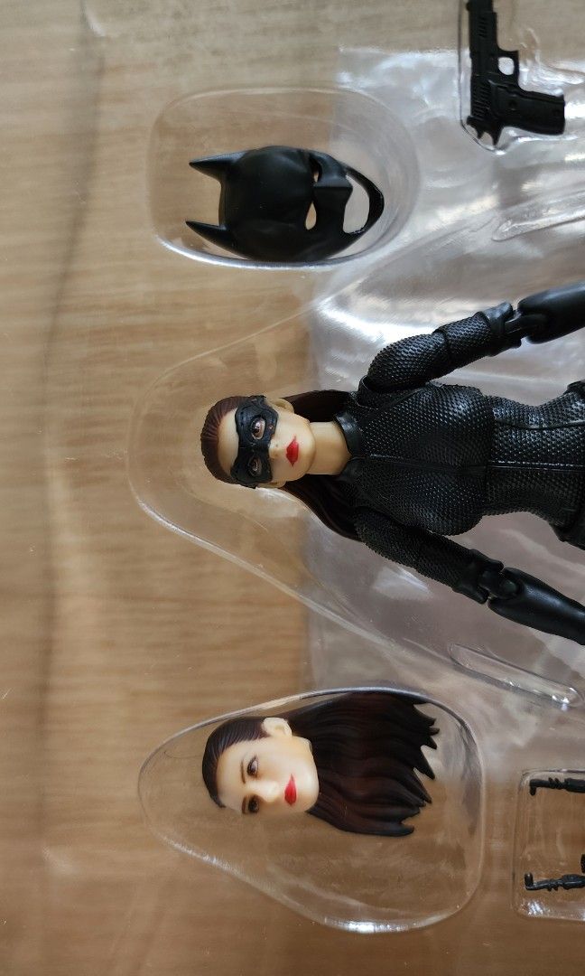 クールガール　CAT WOMAN ver.2.0 クールガール CAT WOMAN ver.2.0 クールガール CAT WOMAN ver