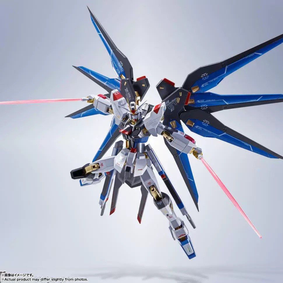 L ROBOT魂 STRIKE FREEDOM GUNDAM TYPET item_0000015069_pZqxz87e_05_gr