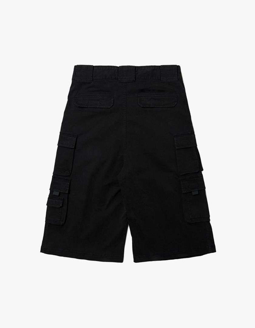 【ギフ_包装】 CARGO TECHNO SE AAA PANTS HYUKOH 落日飛車 パンツ