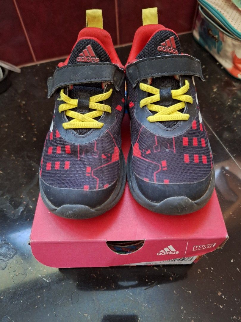 Marvel adidas 219 new arrivals