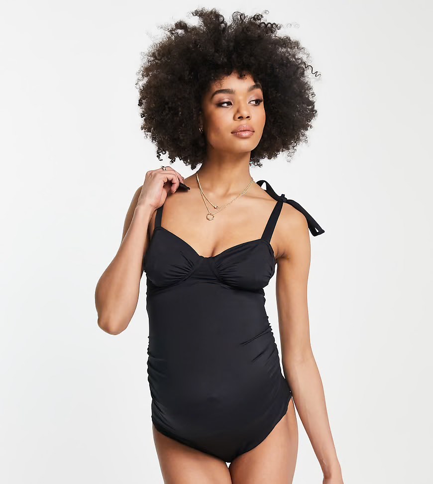 Asos recycled swimwear store