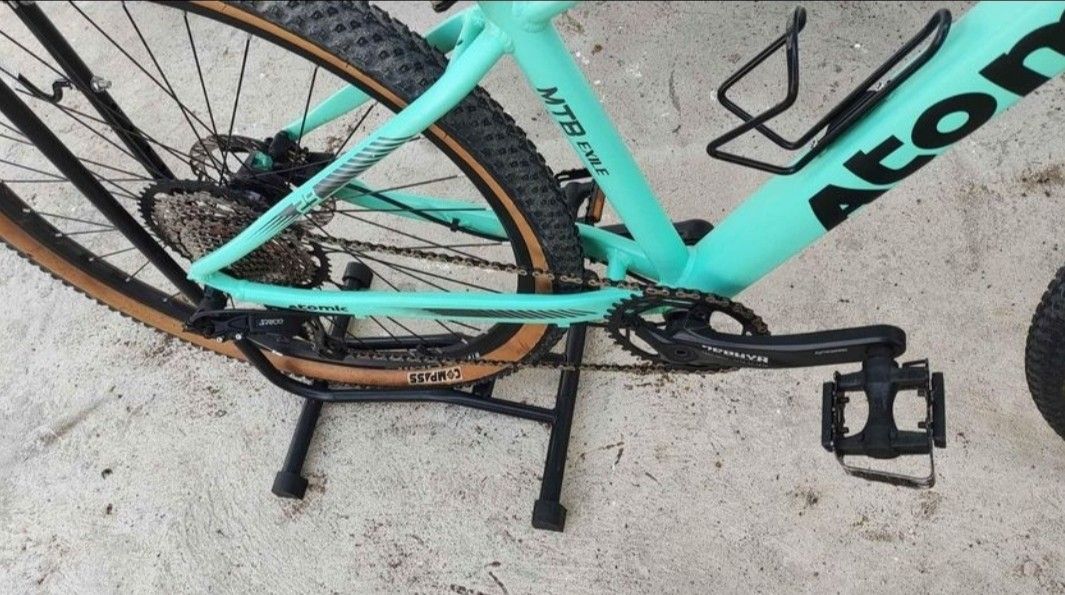 Atomic exile 29er on sale