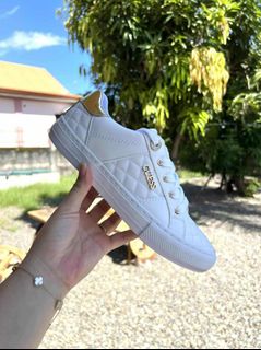 100 affordable guess shoes For Sale Carousell Philippines