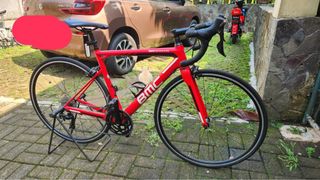 (Kategori: ) berada di . Dikirim oleh gpreloved (ID iklan 1337517309, Gambar 1). Deskripsi: .