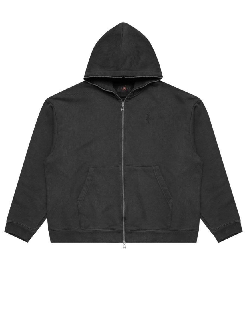 Travis scott jordan jacket outlet