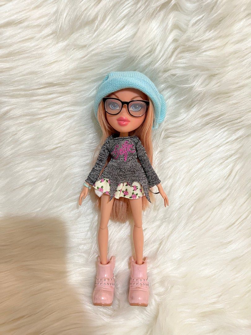 Bratz doll cloe selfie snaps new arrivals