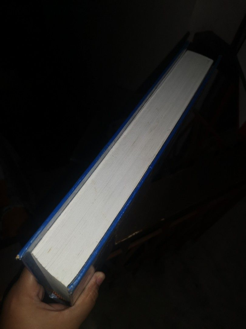 Clinical Laboratory Science 6th Ed Turgeon (Category: Textbooks) located in Valenzuela. Submitted by cesellsout (Listing ID 1337523240, Image 3). Description: 📣 For Sale: Clinical Laboratory Science Turgeon 6th ed Reprint po ito pdf Mura na po ito compare magpaprint na colored 2pesos/page + hard bound RFS: emptying shelf po shipping via J&T, lalamove muna po MOP: Gcash, cash, bdo/bpi Please feel free to chat for more info. Salamat po 😃.