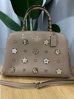 Affordable coach lillie For Sale Bags Wallets Carousell Malaysia