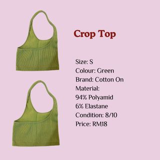 (Category: ) located in . Submitted by radiancethrift (Listing ID 1337493067, Image 1). Description: .