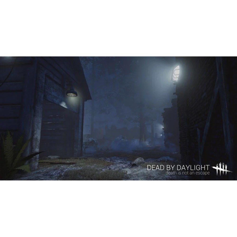 Dead By Daylight | Nintendo Switch Game | BRANDNEW (Category: Nintendo) located in San Jose del Monte. Submitted by gadget_chromez (Listing ID 1047560617, Image 3). Description: DEAD BY DAYLIGHT BRANDNEW / SEALED Physical Cart. Safely packed with 2 layers of thick bubble wrap for maximum protection upon shipping out..
