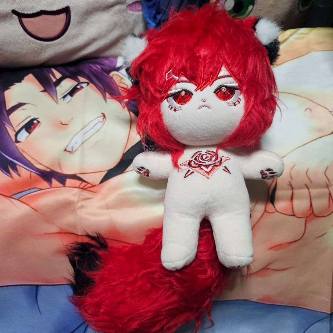 Coussin Déhoussable En Coton Recyclé Imprimé Au Recto/verso