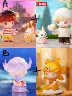 DIMOO Weaving Wonders 