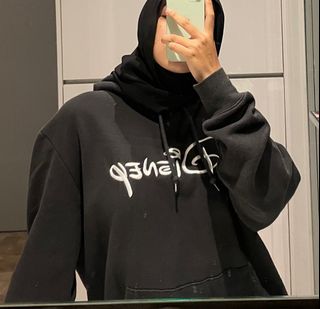 Hoodie h&m malaysia online