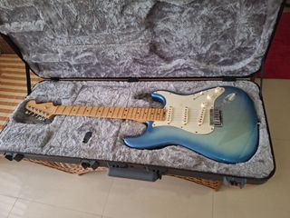 Fender American Elite Stratocaster