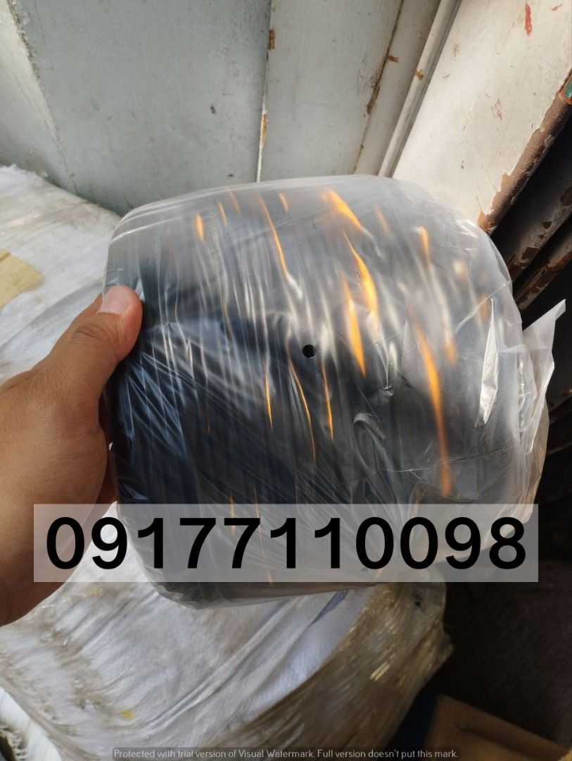 Flexible duct hose (Category: Construction Tools & Equipment) located in Manila. Submitted by joeyroque09 (Listing ID 1337493287, Image 3). Description: .