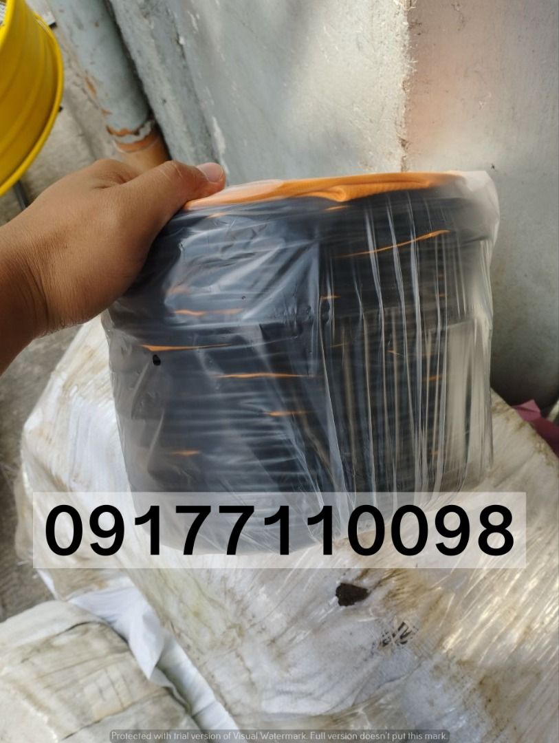 Flexible duct hose (Category: Construction Tools & Equipment) located in Manila. Submitted by joeyroque09 (Listing ID 1337493287, Image 2). Description: .