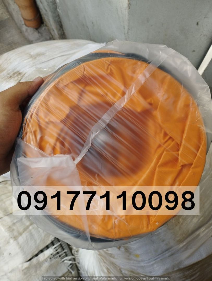 Flexible duct hose (Category: Construction Tools & Equipment) located in Manila. Submitted by joeyroque09 (Listing ID 1337493287, Image 1). Description: .