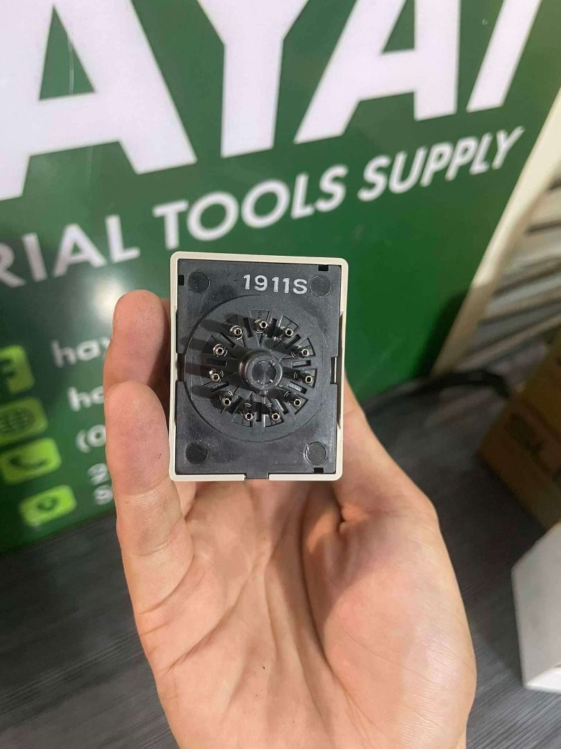 floatless level switch / socket, Commercial & Industrial, Industrial ...