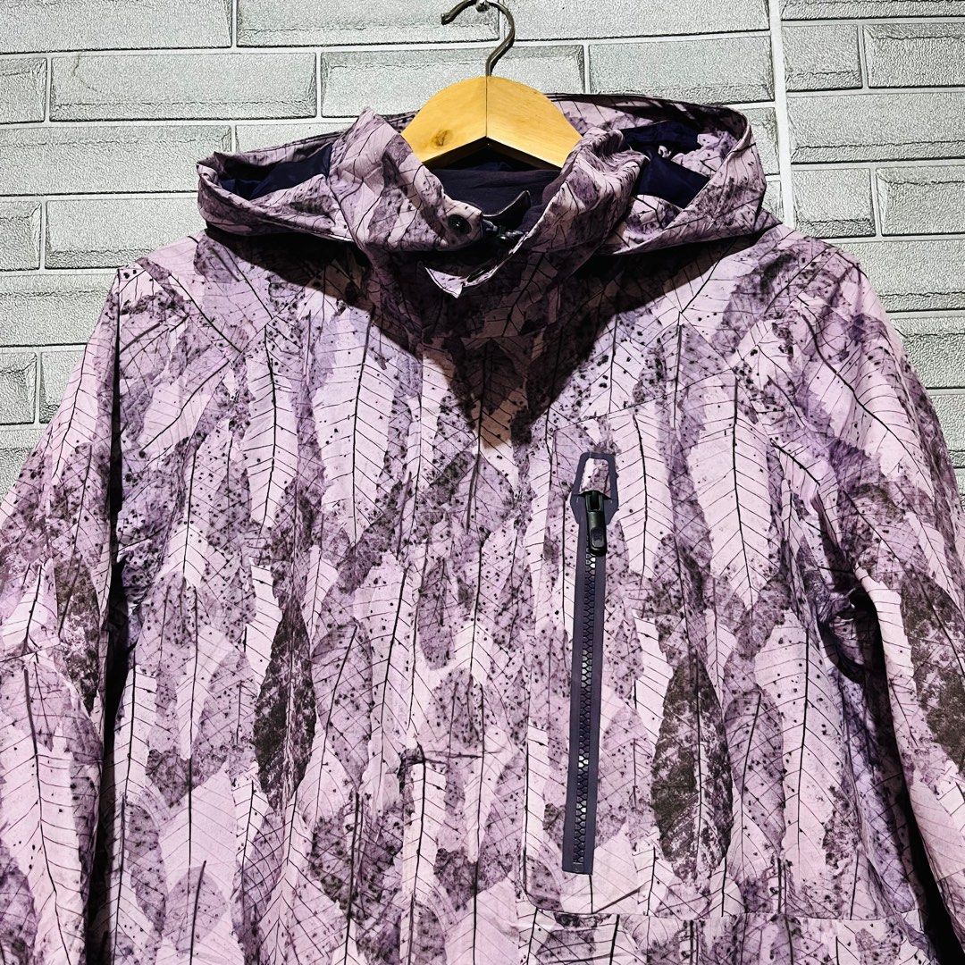Vintage burton jacket on sale