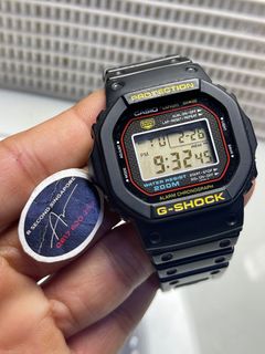 贅沢品 DW-5900C-9V 新品・未使用G-SHOCK ゴールド （新品 ビンテージ 時計