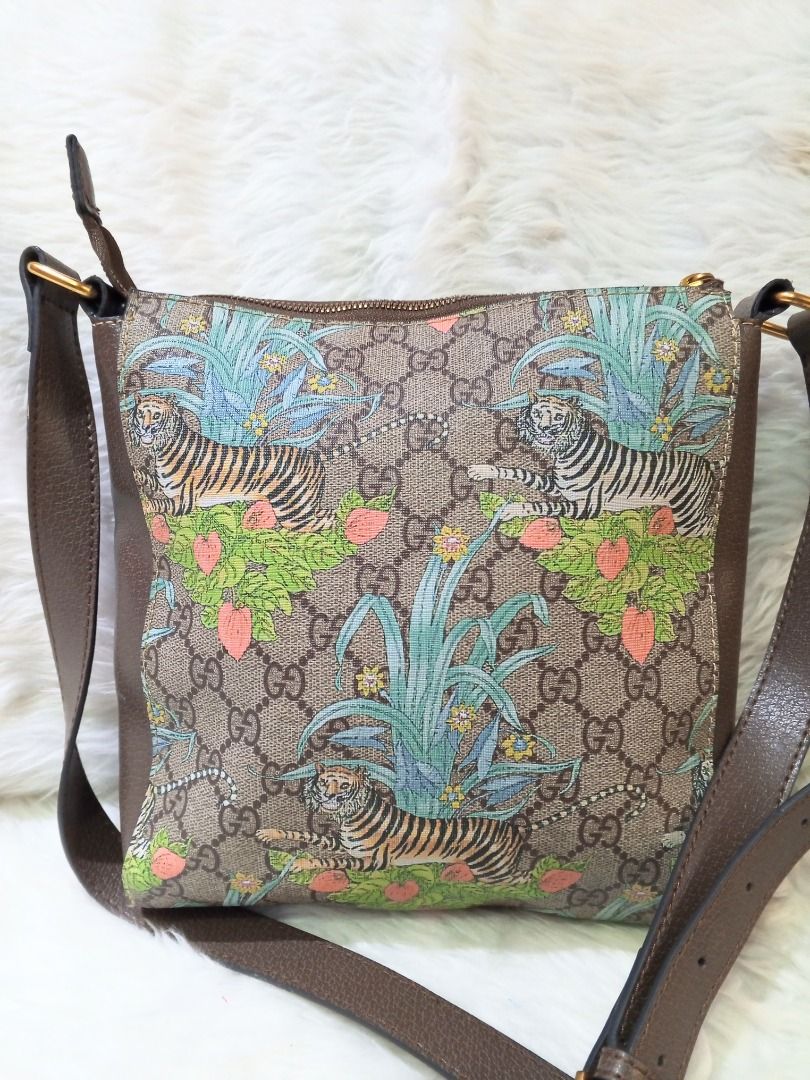 Gucci Crossbody Bag