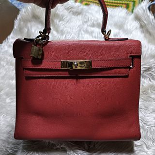 kelly hermes bag View all kelly hermes bag ads in Carousell Philippines