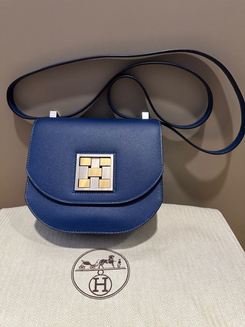 Hermes mosaique mini hot sale