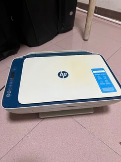 HP deskjet 2700462504020190832640