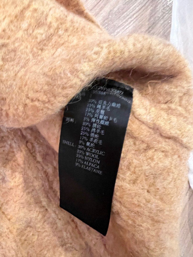 Initial size2 （分類：其他上衣）位於 Hong Kong。 由 hicyndi 提交（商品編號 1337551626，圖片 3）。簡介： 。